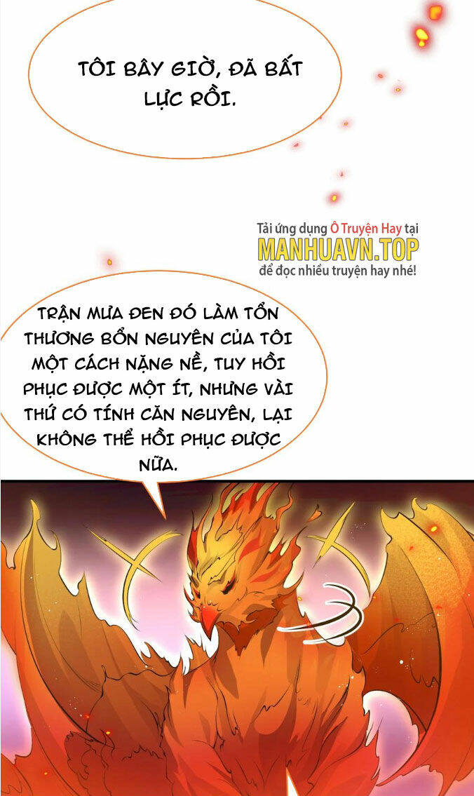 Tu Luyện Thành Tiên Ta Chỉ Muốn Nuôi Nữ Đồ Đệ Chapter 117 - Trang 2