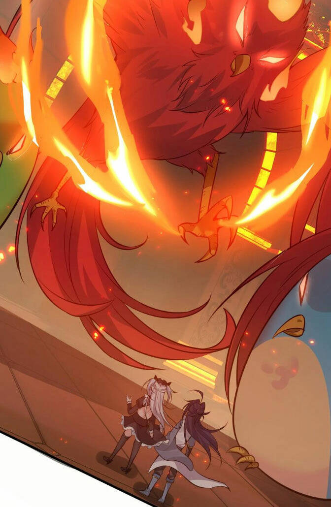 Tu Luyện Thành Tiên Ta Chỉ Muốn Nuôi Nữ Đồ Đệ Chapter 117 - Trang 2