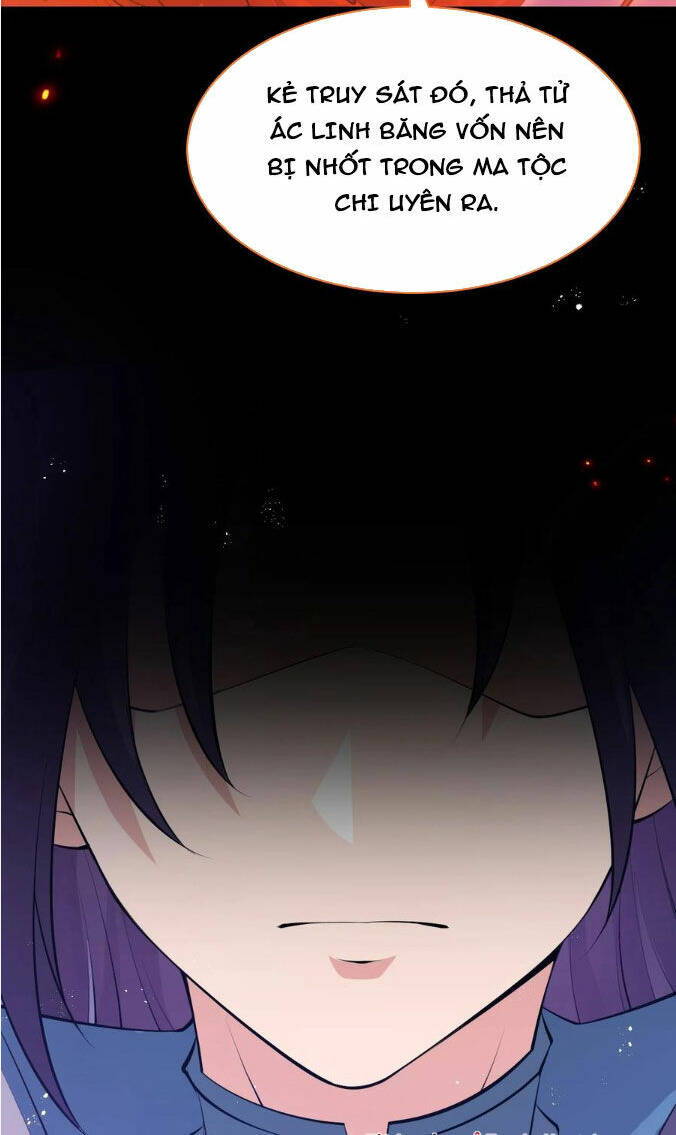 Tu Luyện Thành Tiên Ta Chỉ Muốn Nuôi Nữ Đồ Đệ Chapter 117 - Trang 2