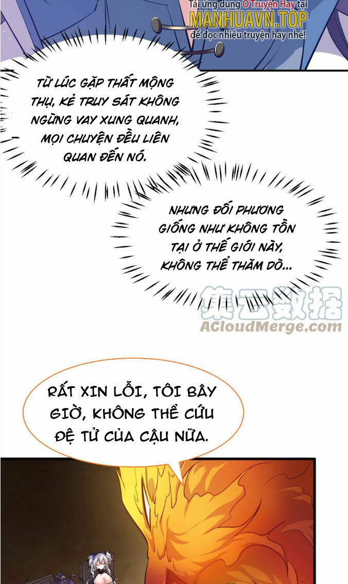 Tu Luyện Thành Tiên Ta Chỉ Muốn Nuôi Nữ Đồ Đệ Chapter 117 - Trang 2