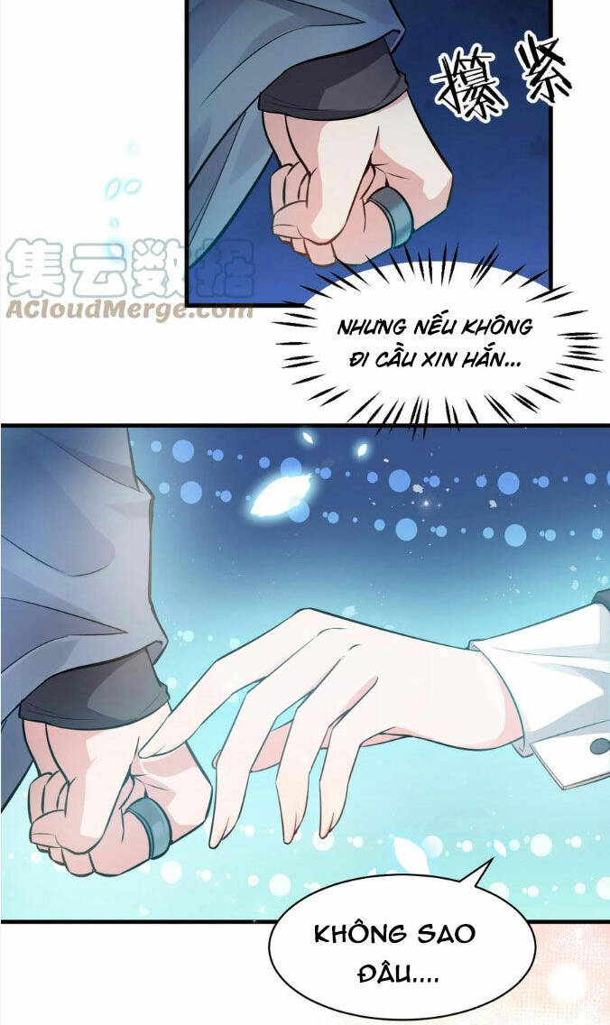 Tu Luyện Thành Tiên Ta Chỉ Muốn Nuôi Nữ Đồ Đệ Chapter 117 - Trang 2