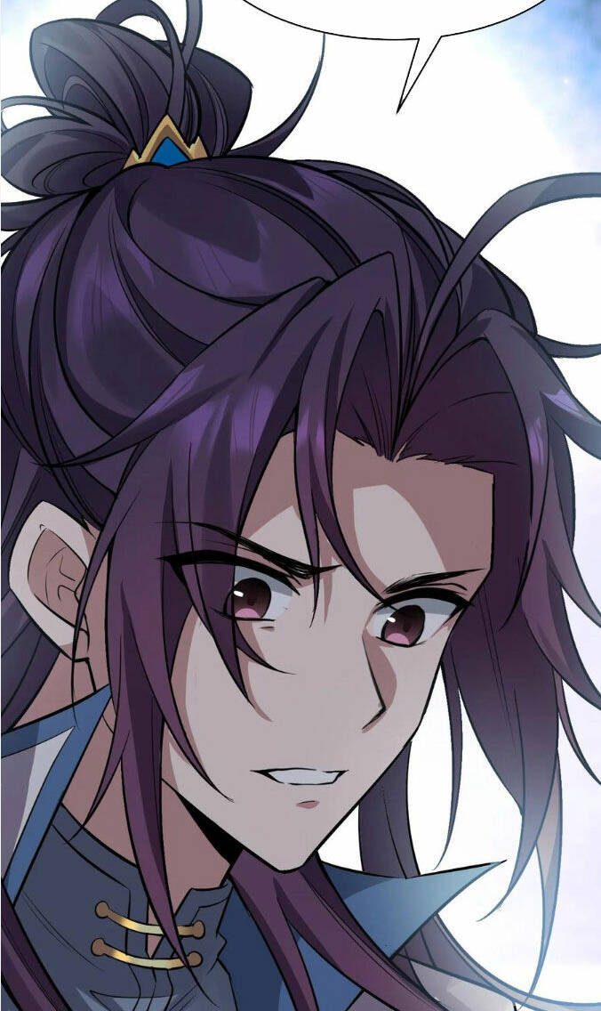 Tu Luyện Thành Tiên Ta Chỉ Muốn Nuôi Nữ Đồ Đệ Chapter 117 - Trang 2