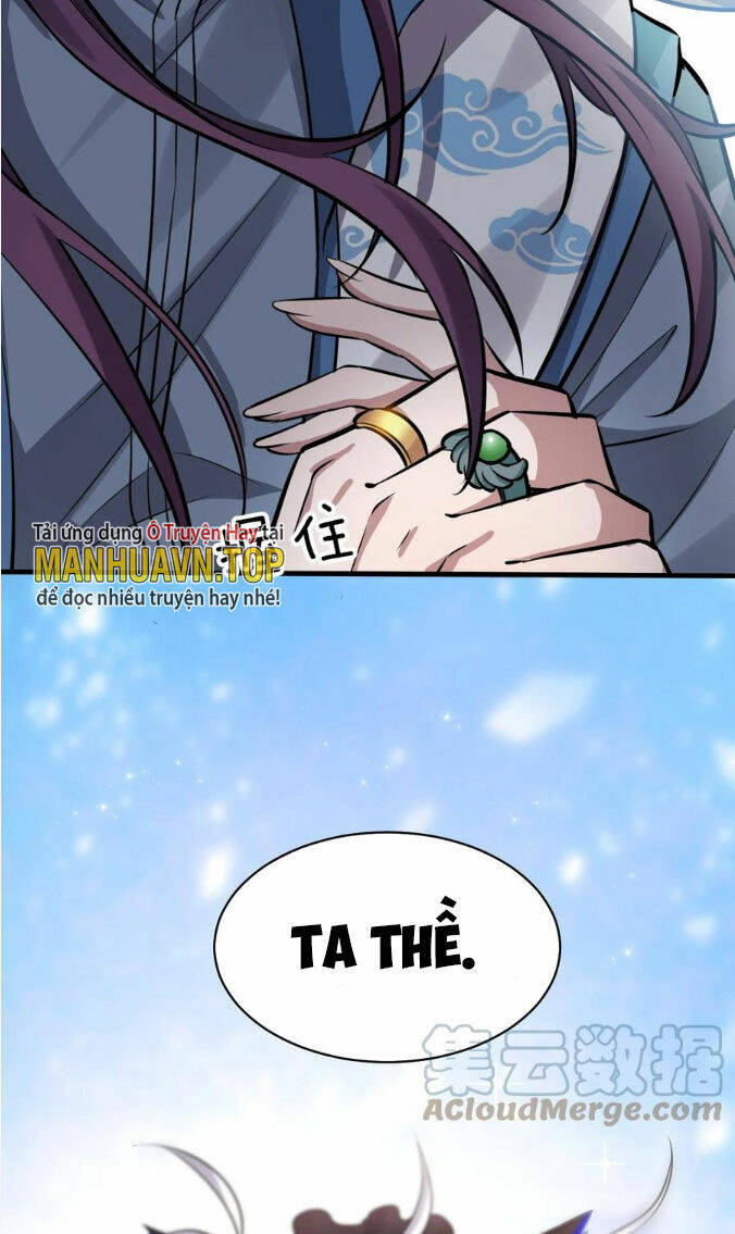 Tu Luyện Thành Tiên Ta Chỉ Muốn Nuôi Nữ Đồ Đệ Chapter 117 - Trang 2