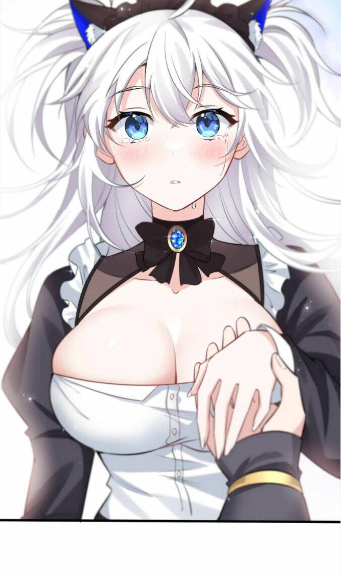 Tu Luyện Thành Tiên Ta Chỉ Muốn Nuôi Nữ Đồ Đệ Chapter 117 - Trang 2