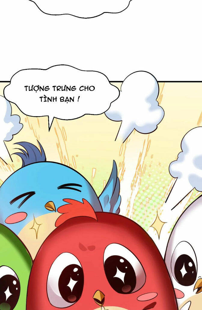 Tu Luyện Thành Tiên Ta Chỉ Muốn Nuôi Nữ Đồ Đệ Chapter 117 - Trang 2