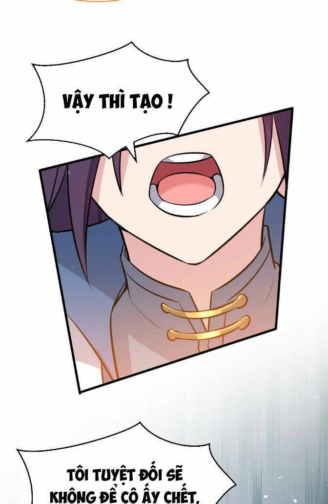 Tu Luyện Thành Tiên Ta Chỉ Muốn Nuôi Nữ Đồ Đệ Chapter 118 - Trang 2