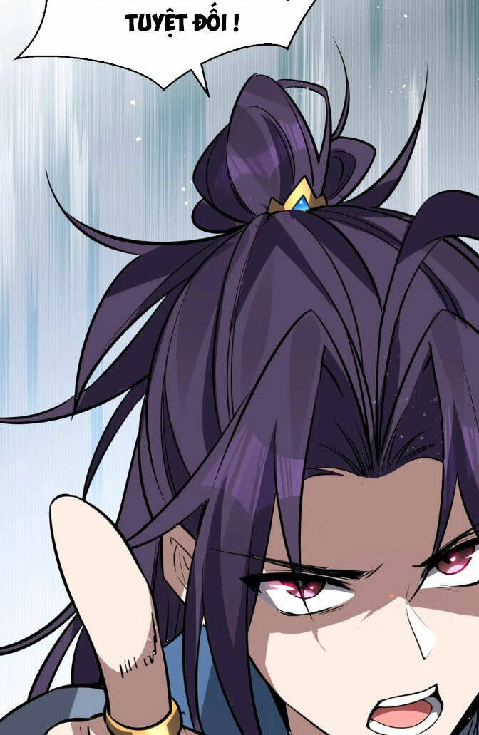 Tu Luyện Thành Tiên Ta Chỉ Muốn Nuôi Nữ Đồ Đệ Chapter 118 - Trang 2