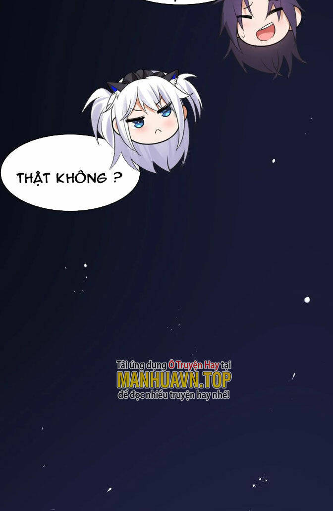 Tu Luyện Thành Tiên Ta Chỉ Muốn Nuôi Nữ Đồ Đệ Chapter 118 - Trang 2