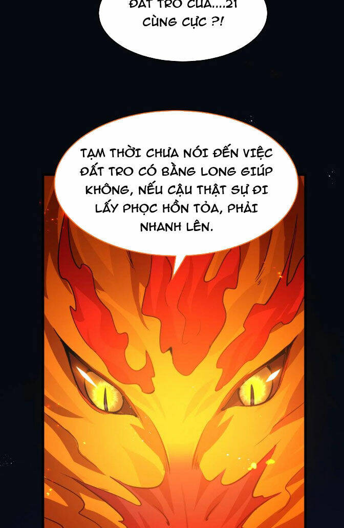 Tu Luyện Thành Tiên Ta Chỉ Muốn Nuôi Nữ Đồ Đệ Chapter 118 - Trang 2