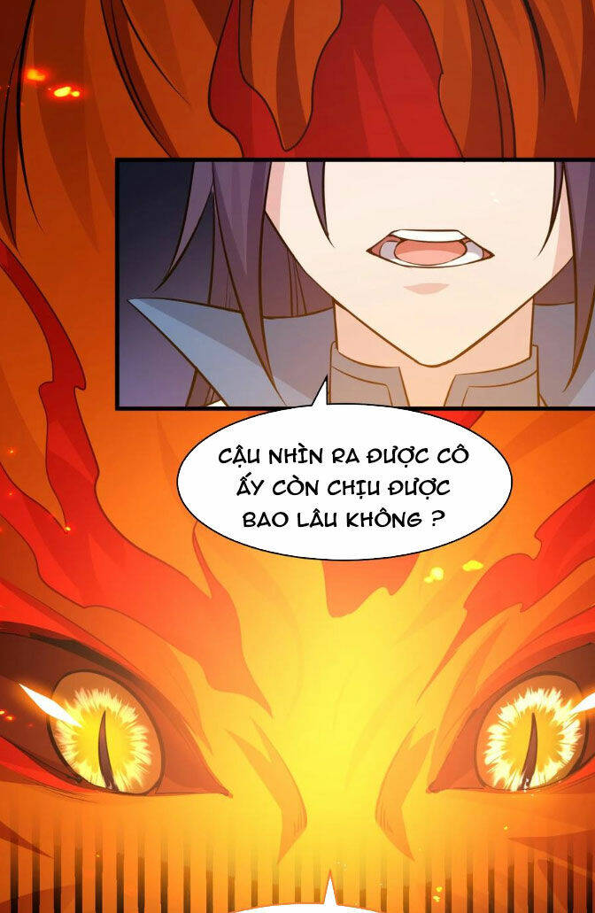 Tu Luyện Thành Tiên Ta Chỉ Muốn Nuôi Nữ Đồ Đệ Chapter 118 - Trang 2