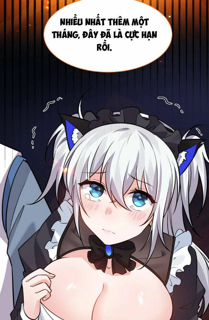 Tu Luyện Thành Tiên Ta Chỉ Muốn Nuôi Nữ Đồ Đệ Chapter 118 - Trang 2