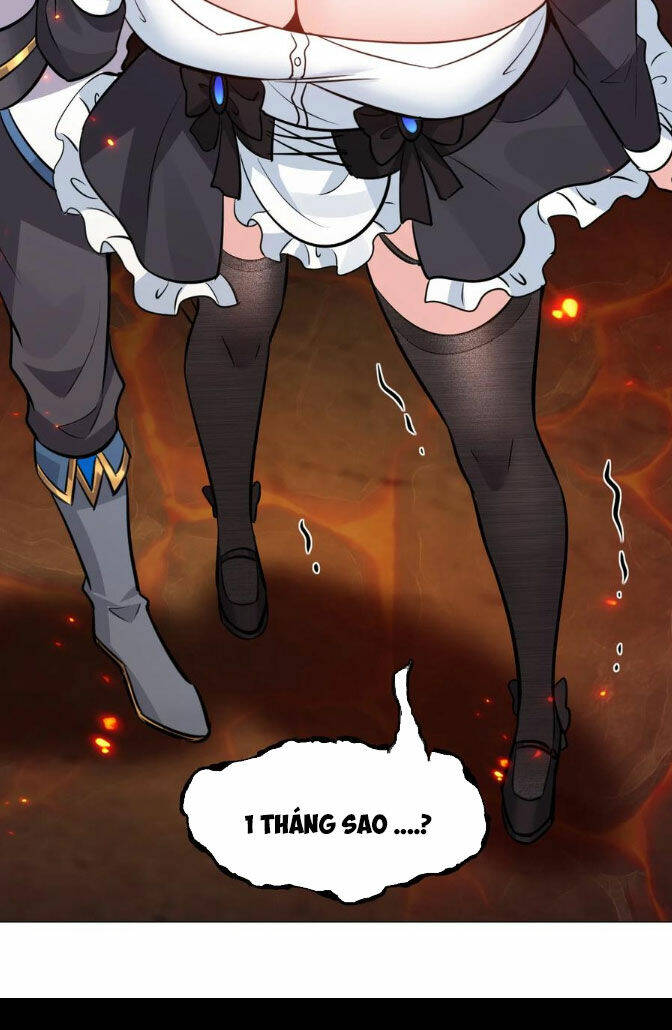 Tu Luyện Thành Tiên Ta Chỉ Muốn Nuôi Nữ Đồ Đệ Chapter 118 - Trang 2