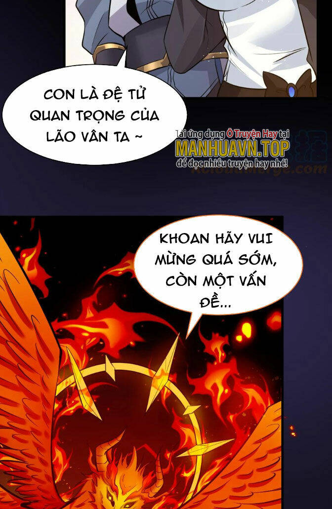 Tu Luyện Thành Tiên Ta Chỉ Muốn Nuôi Nữ Đồ Đệ Chapter 118 - Trang 2