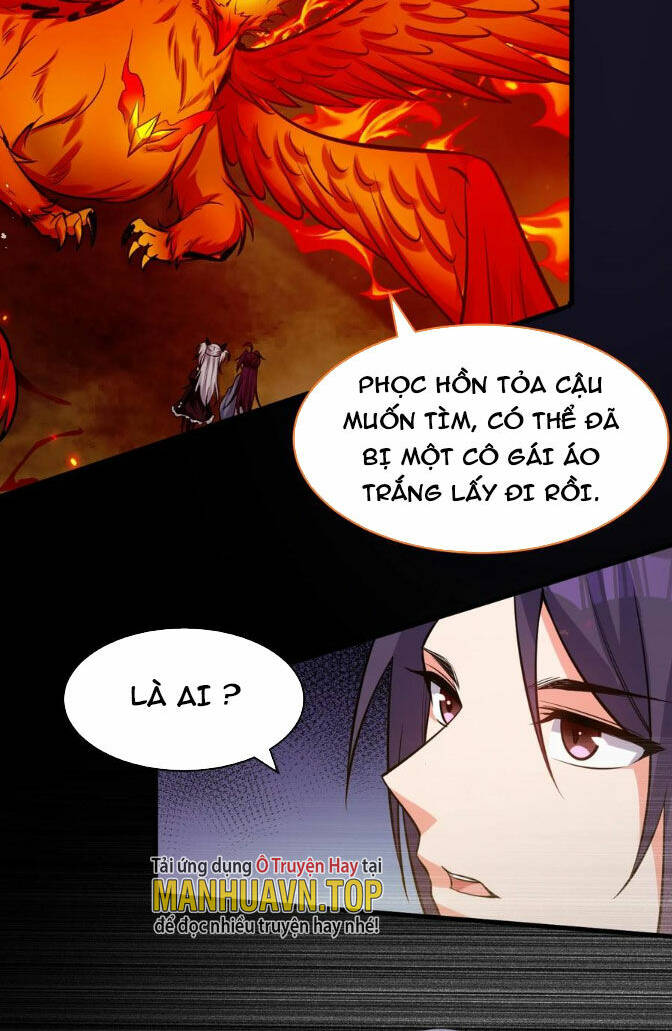 Tu Luyện Thành Tiên Ta Chỉ Muốn Nuôi Nữ Đồ Đệ Chapter 118 - Trang 2