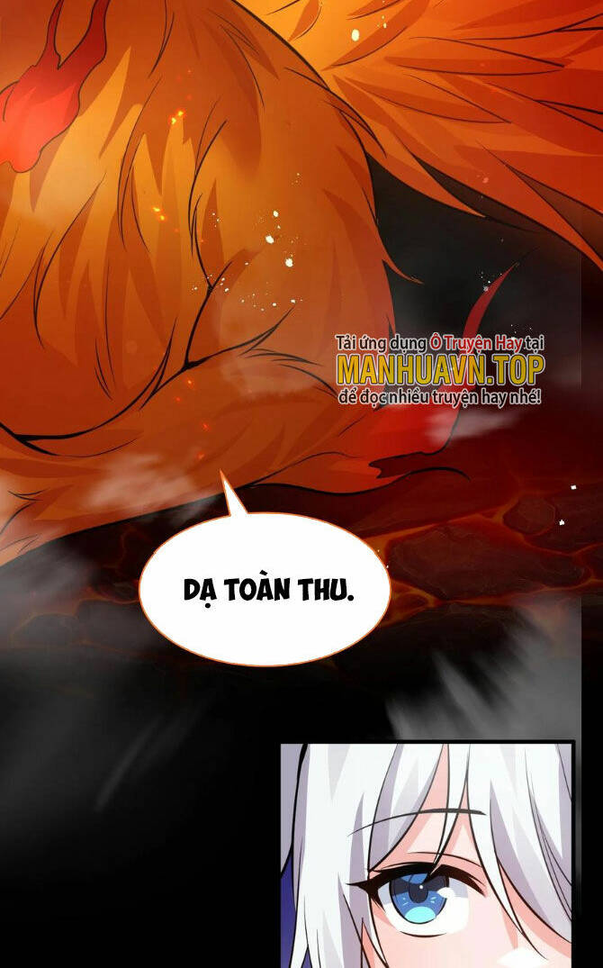 Tu Luyện Thành Tiên Ta Chỉ Muốn Nuôi Nữ Đồ Đệ Chapter 118 - Trang 2