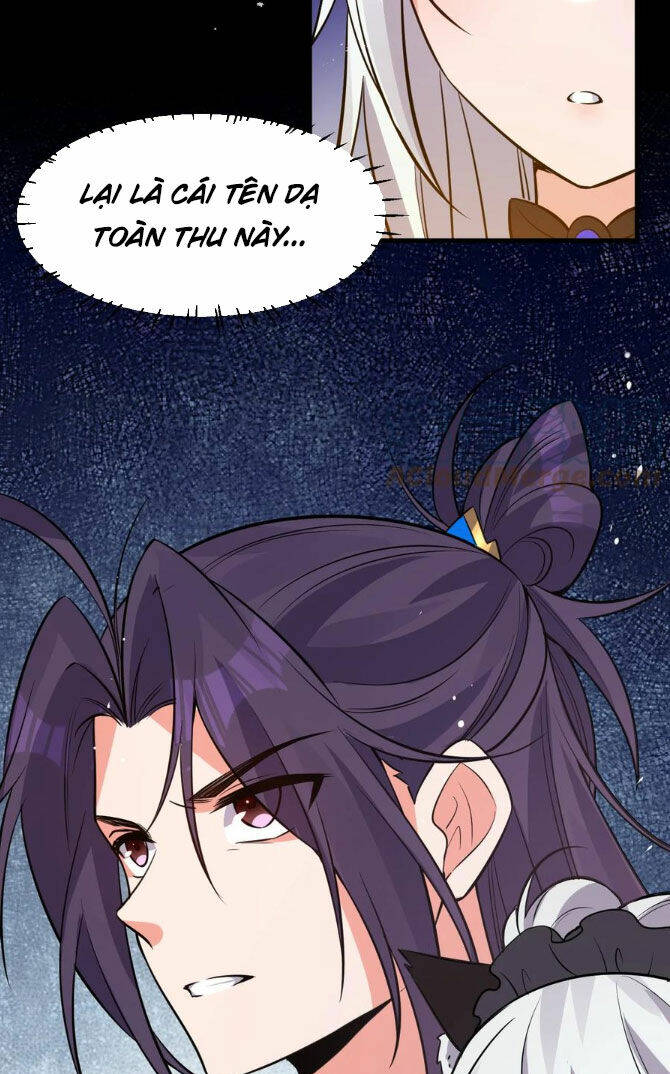 Tu Luyện Thành Tiên Ta Chỉ Muốn Nuôi Nữ Đồ Đệ Chapter 118 - Trang 2