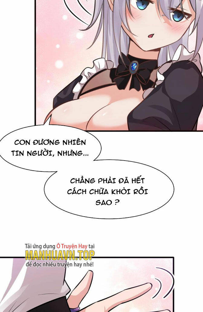 Tu Luyện Thành Tiên Ta Chỉ Muốn Nuôi Nữ Đồ Đệ Chapter 118 - Trang 2