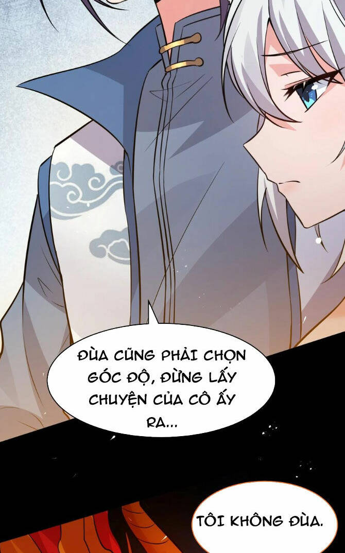 Tu Luyện Thành Tiên Ta Chỉ Muốn Nuôi Nữ Đồ Đệ Chapter 118 - Trang 2