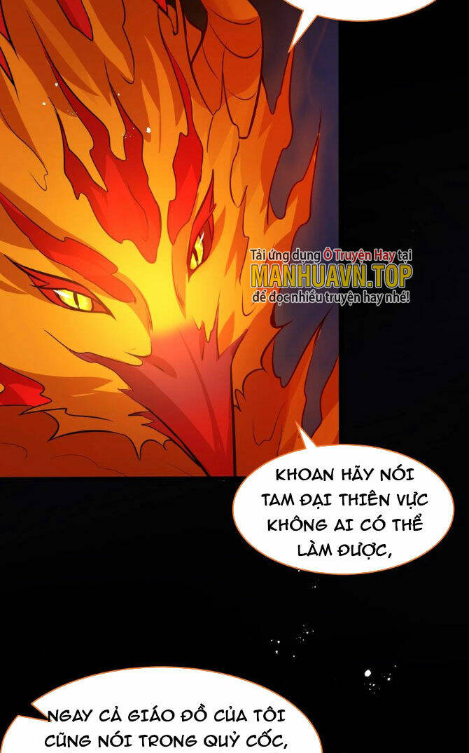 Tu Luyện Thành Tiên Ta Chỉ Muốn Nuôi Nữ Đồ Đệ Chapter 118 - Trang 2