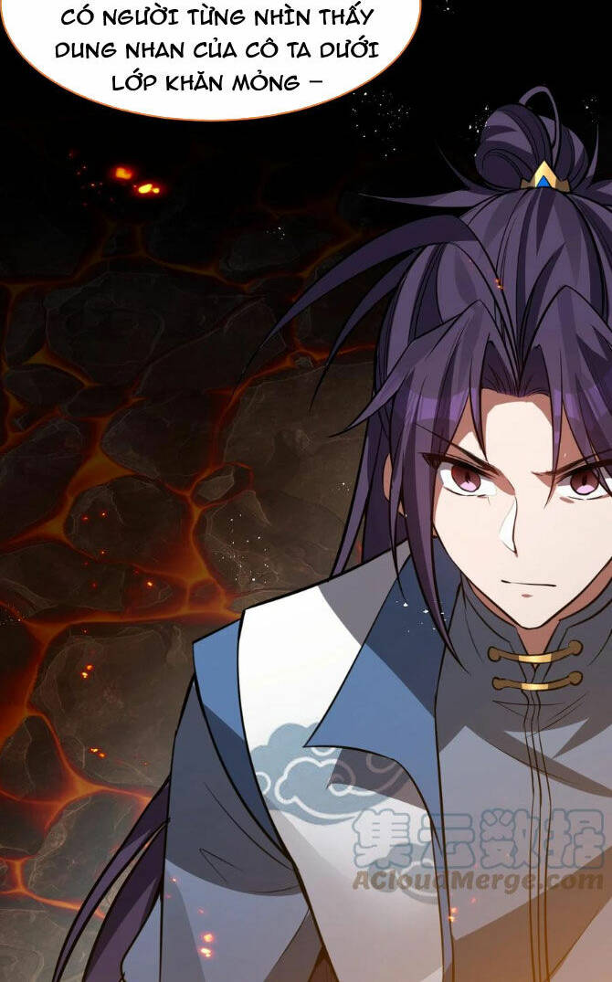 Tu Luyện Thành Tiên Ta Chỉ Muốn Nuôi Nữ Đồ Đệ Chapter 118 - Trang 2