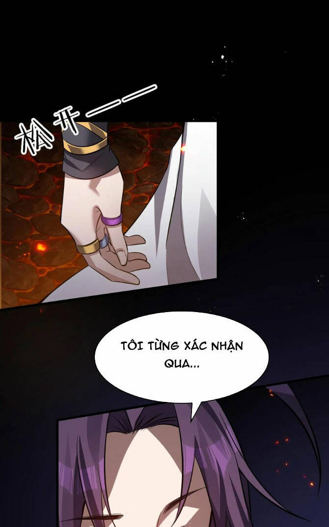 Tu Luyện Thành Tiên Ta Chỉ Muốn Nuôi Nữ Đồ Đệ Chapter 118 - Trang 2