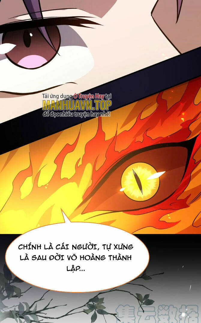 Tu Luyện Thành Tiên Ta Chỉ Muốn Nuôi Nữ Đồ Đệ Chapter 118 - Trang 2