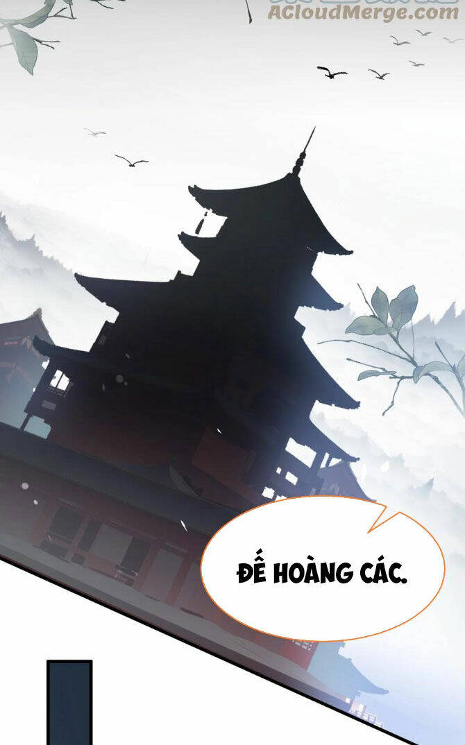 Tu Luyện Thành Tiên Ta Chỉ Muốn Nuôi Nữ Đồ Đệ Chapter 118 - Trang 2