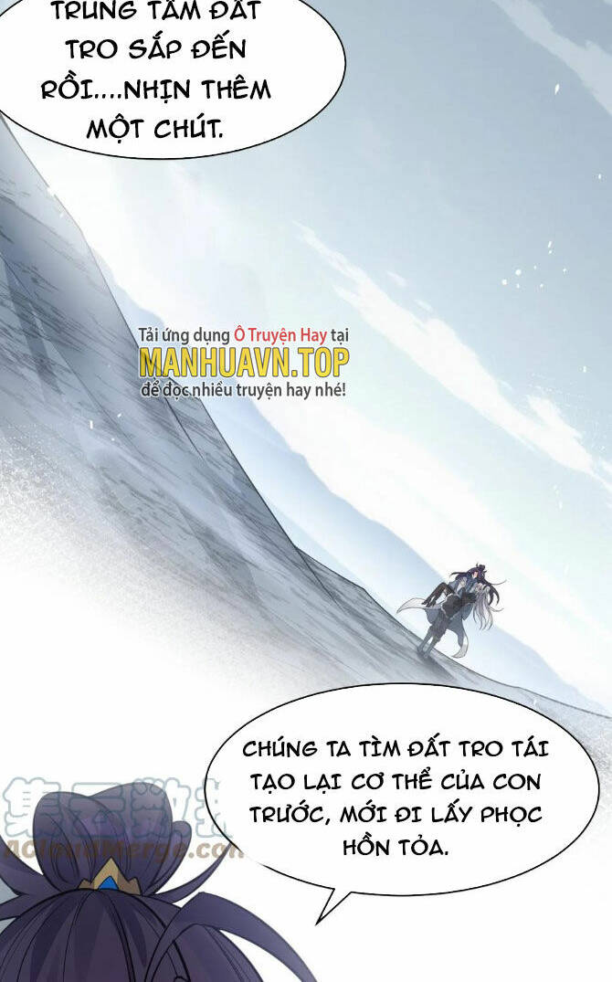 Tu Luyện Thành Tiên Ta Chỉ Muốn Nuôi Nữ Đồ Đệ Chapter 118 - Trang 2