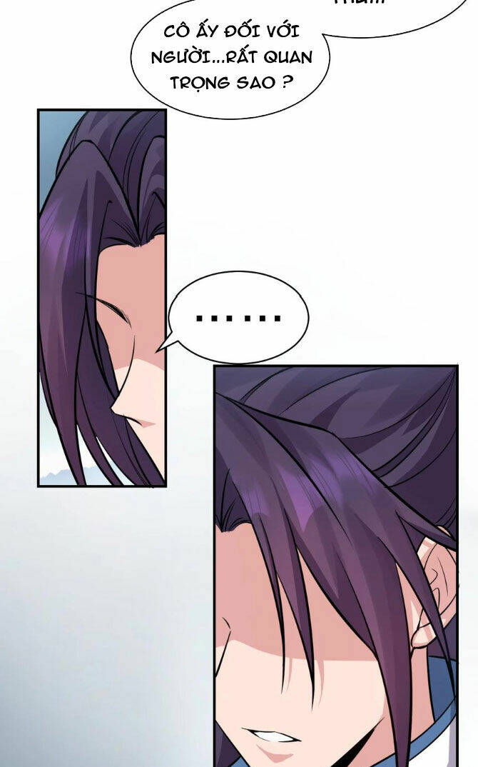 Tu Luyện Thành Tiên Ta Chỉ Muốn Nuôi Nữ Đồ Đệ Chapter 118 - Trang 2