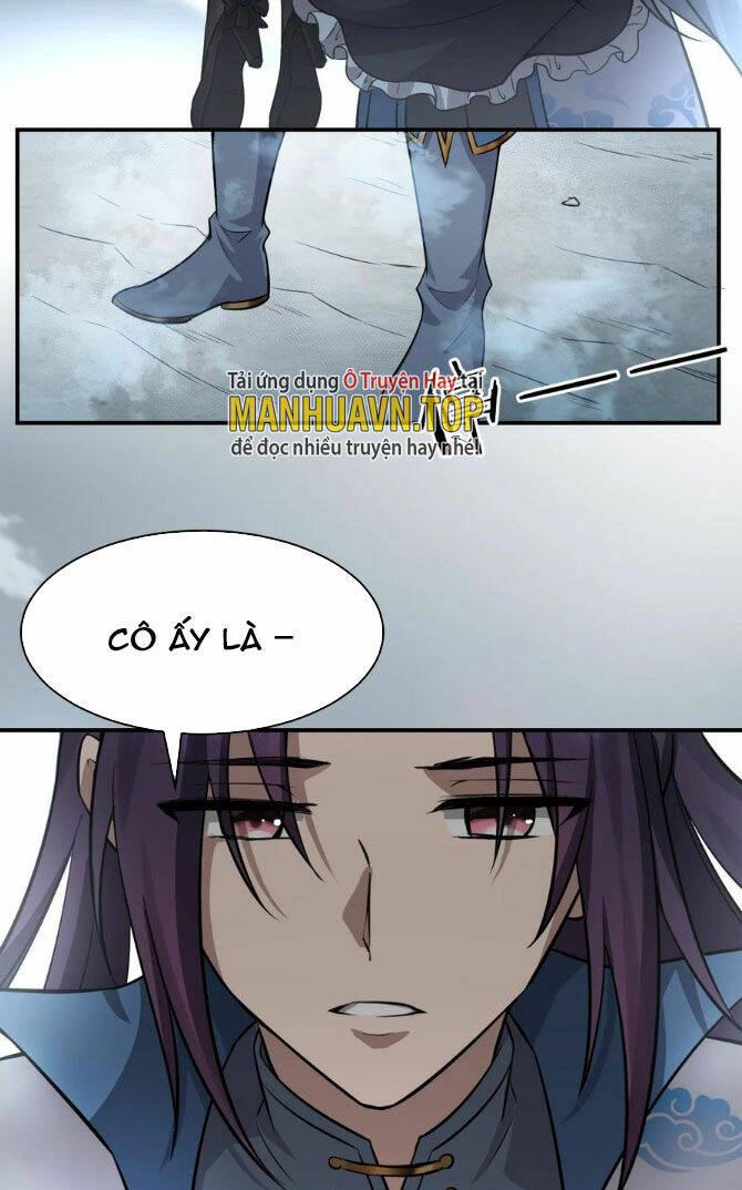 Tu Luyện Thành Tiên Ta Chỉ Muốn Nuôi Nữ Đồ Đệ Chapter 118 - Trang 2