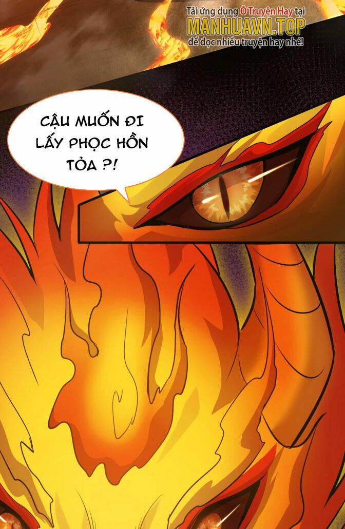 Tu Luyện Thành Tiên Ta Chỉ Muốn Nuôi Nữ Đồ Đệ Chapter 118 - Trang 2