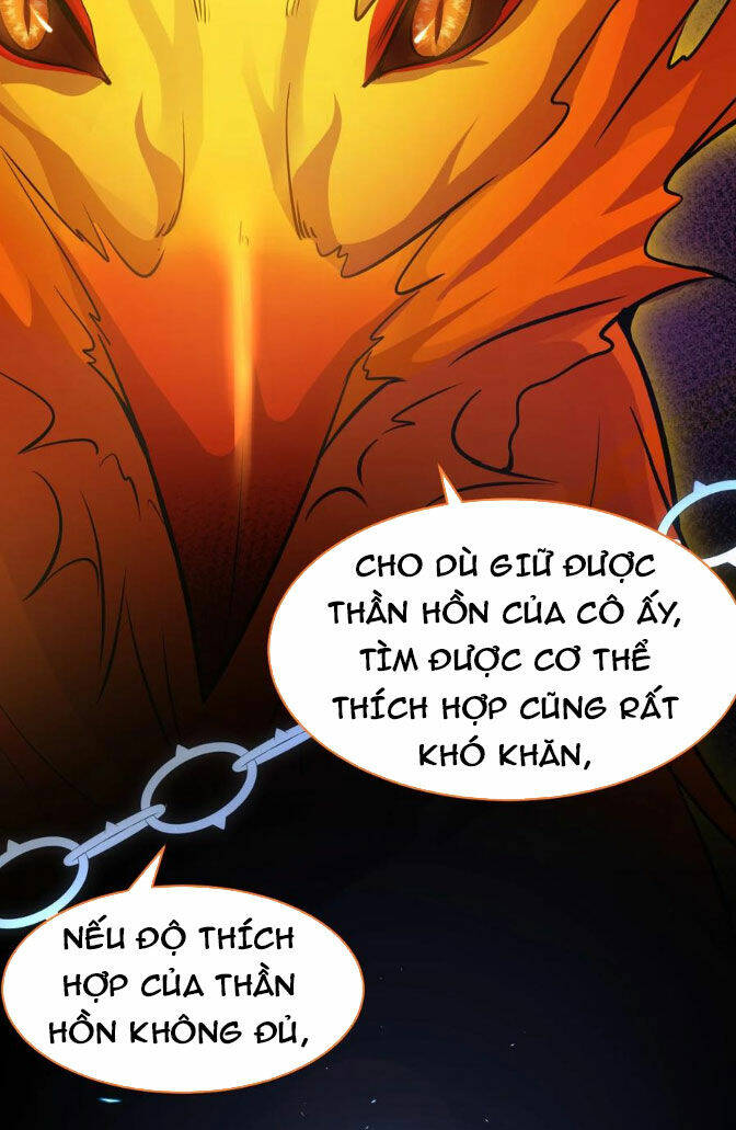 Tu Luyện Thành Tiên Ta Chỉ Muốn Nuôi Nữ Đồ Đệ Chapter 118 - Trang 2