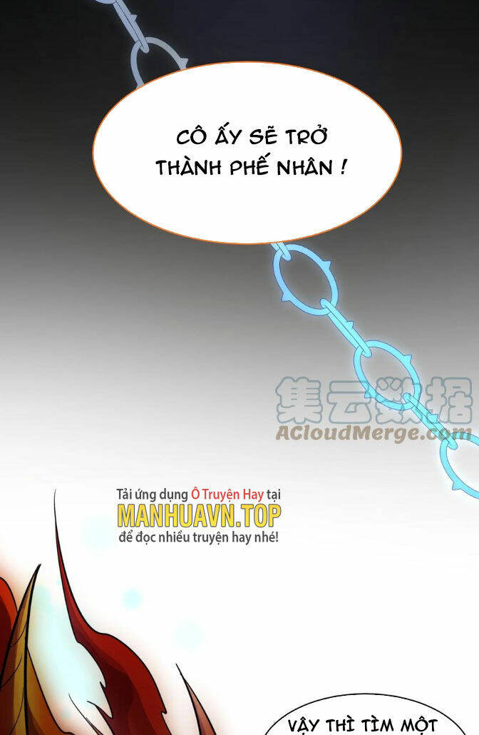 Tu Luyện Thành Tiên Ta Chỉ Muốn Nuôi Nữ Đồ Đệ Chapter 118 - Trang 2