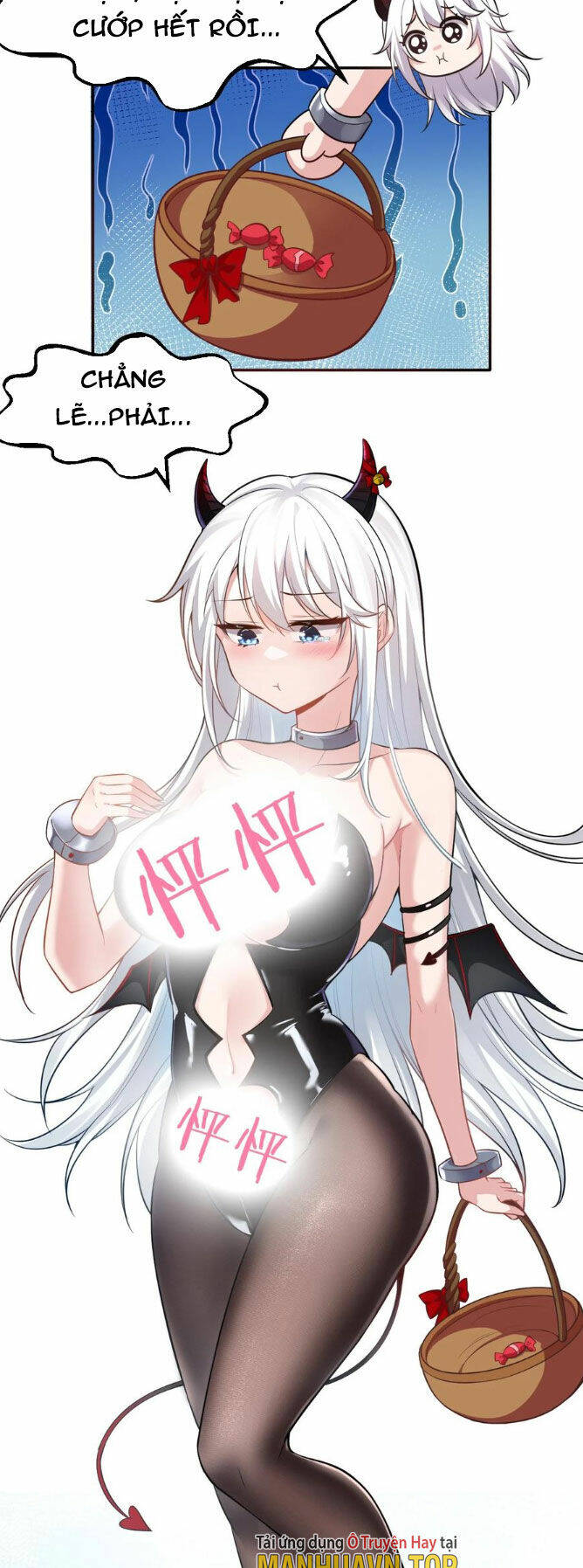 Tu Luyện Thành Tiên Ta Chỉ Muốn Nuôi Nữ Đồ Đệ Chapter 119 - Trang 2