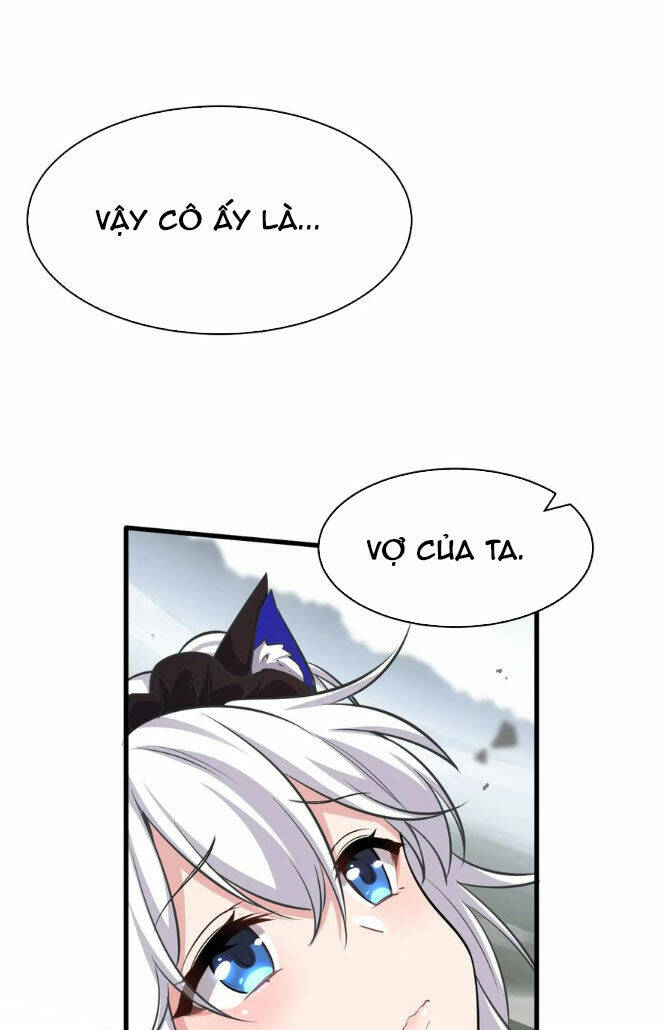 Tu Luyện Thành Tiên Ta Chỉ Muốn Nuôi Nữ Đồ Đệ Chapter 120 - Trang 2