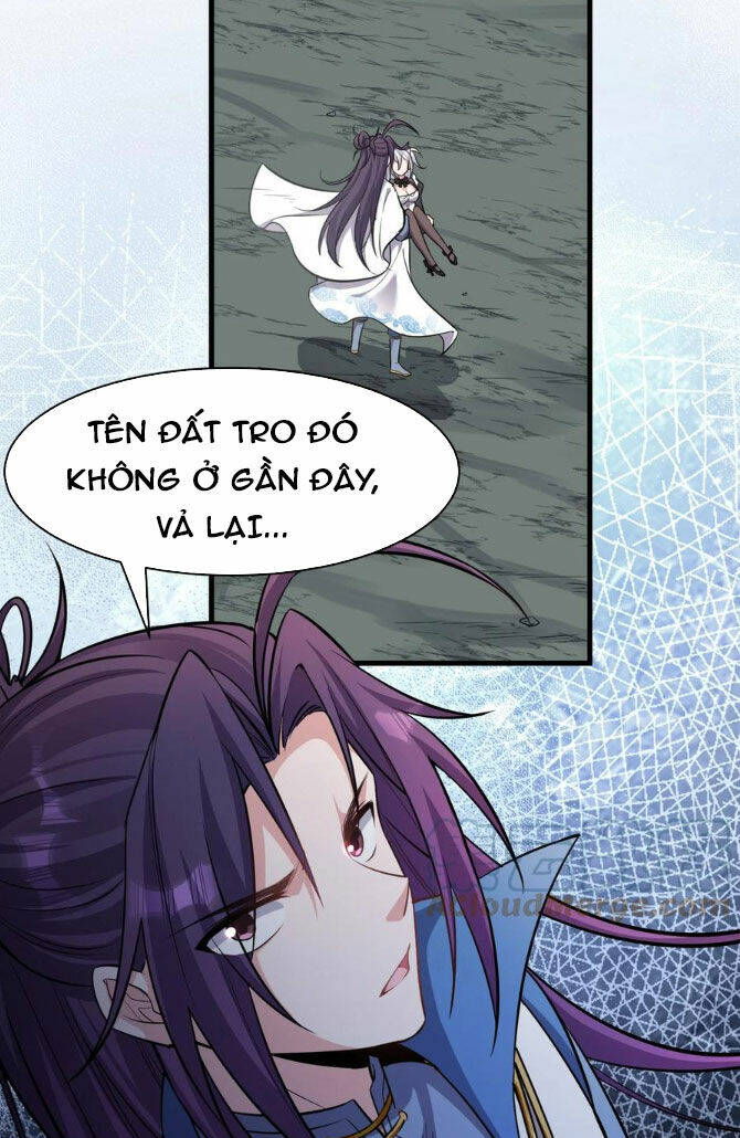 Tu Luyện Thành Tiên Ta Chỉ Muốn Nuôi Nữ Đồ Đệ Chapter 120 - Trang 2