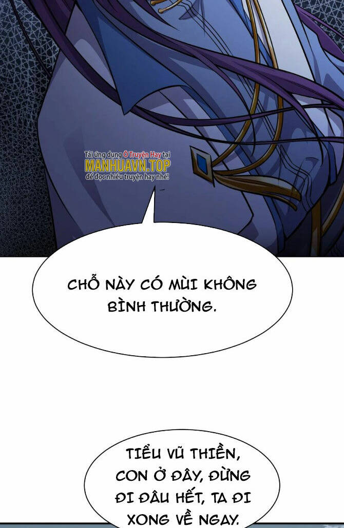 Tu Luyện Thành Tiên Ta Chỉ Muốn Nuôi Nữ Đồ Đệ Chapter 120 - Trang 2