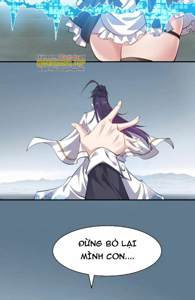 Tu Luyện Thành Tiên Ta Chỉ Muốn Nuôi Nữ Đồ Đệ Chapter 120 - Trang 2