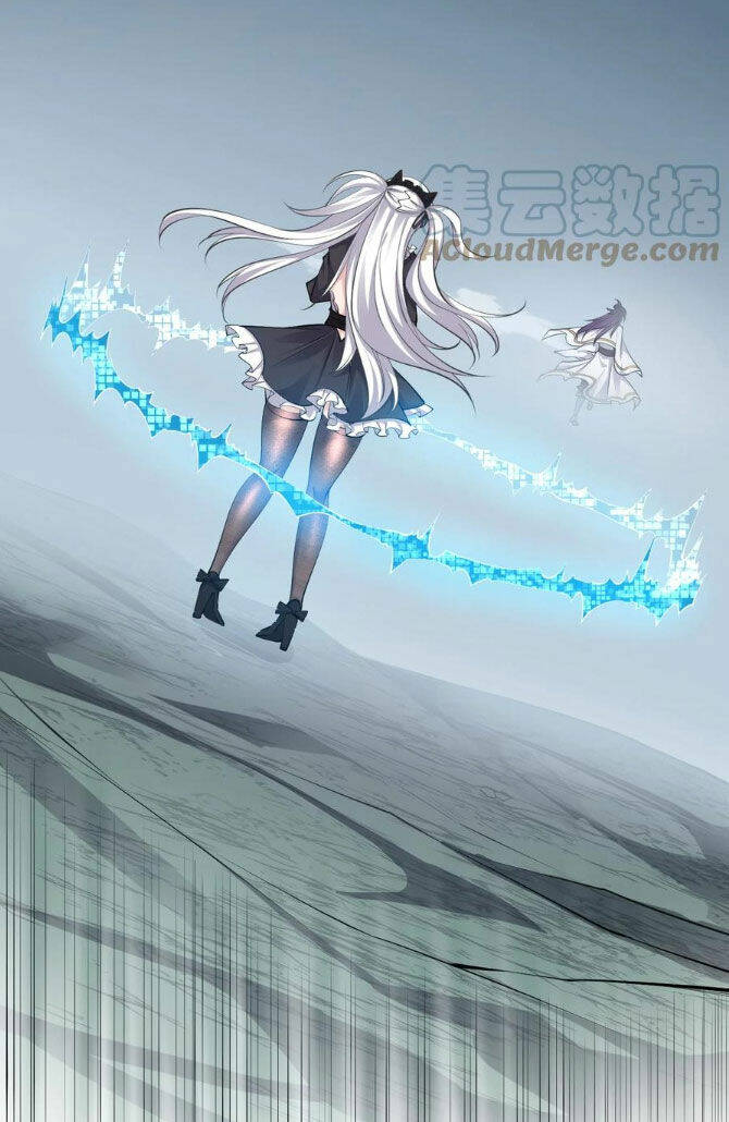 Tu Luyện Thành Tiên Ta Chỉ Muốn Nuôi Nữ Đồ Đệ Chapter 120 - Trang 2