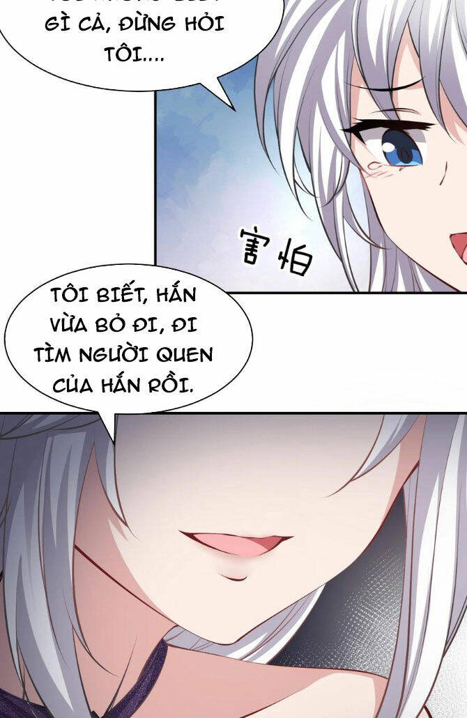 Tu Luyện Thành Tiên Ta Chỉ Muốn Nuôi Nữ Đồ Đệ Chapter 120 - Trang 2