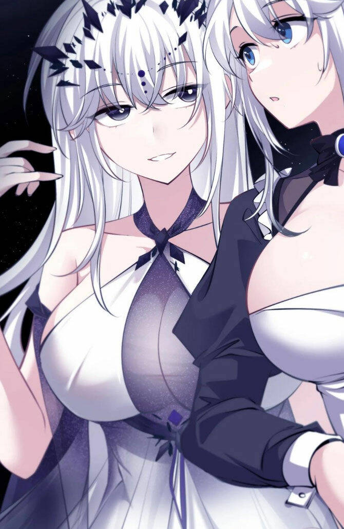 Tu Luyện Thành Tiên Ta Chỉ Muốn Nuôi Nữ Đồ Đệ Chapter 120 - Trang 2