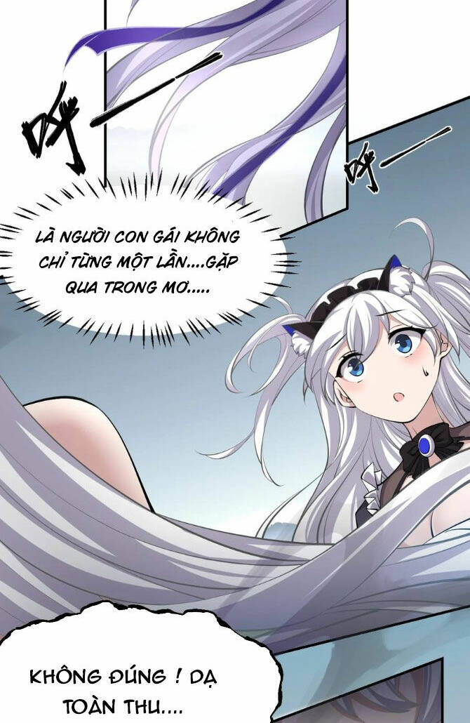 Tu Luyện Thành Tiên Ta Chỉ Muốn Nuôi Nữ Đồ Đệ Chapter 120 - Trang 2