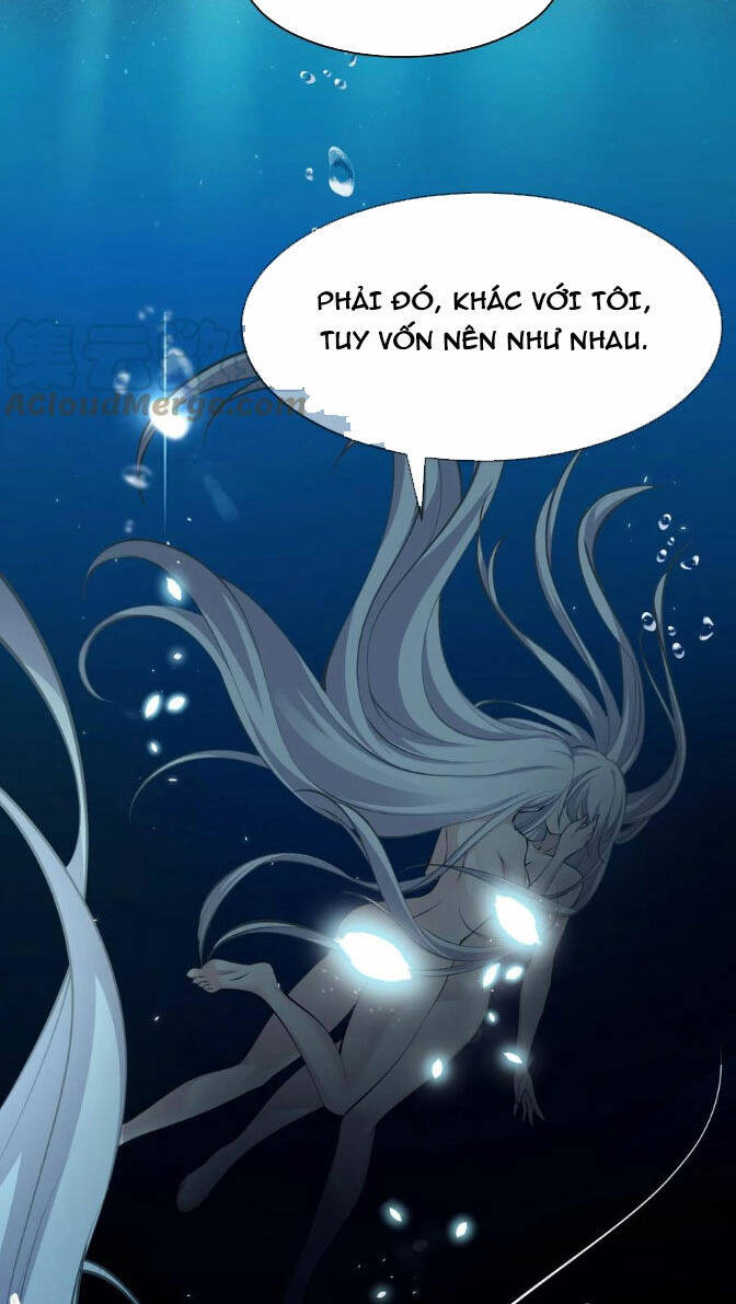 Tu Luyện Thành Tiên Ta Chỉ Muốn Nuôi Nữ Đồ Đệ Chapter 120 - Trang 2