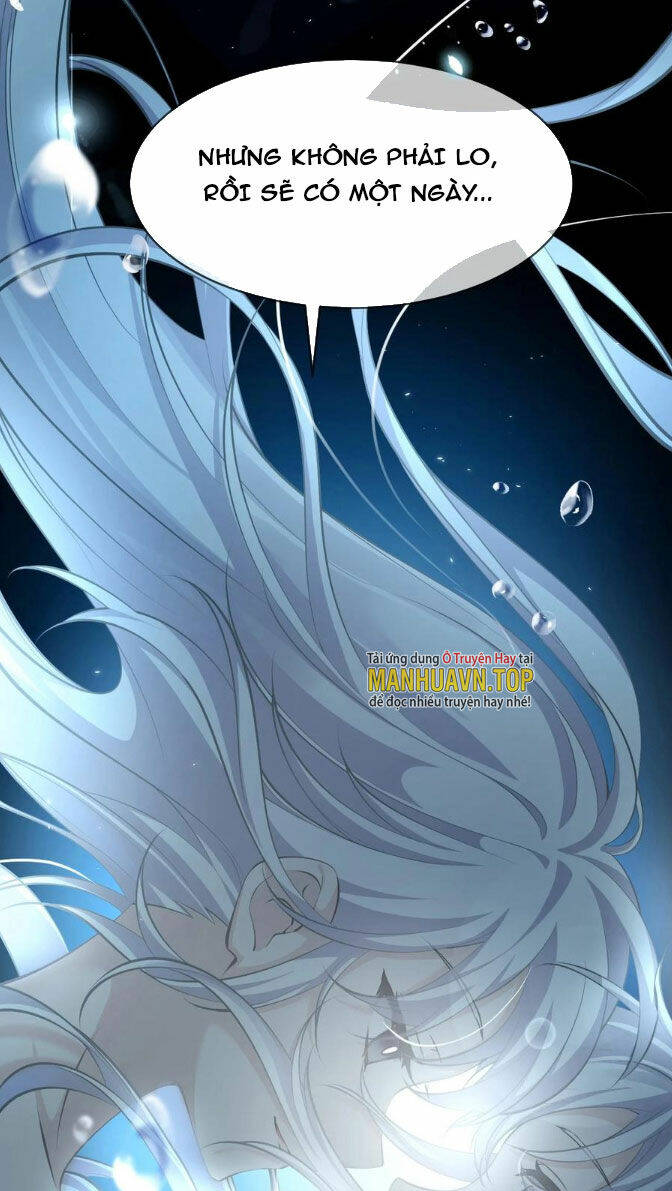 Tu Luyện Thành Tiên Ta Chỉ Muốn Nuôi Nữ Đồ Đệ Chapter 120 - Trang 2