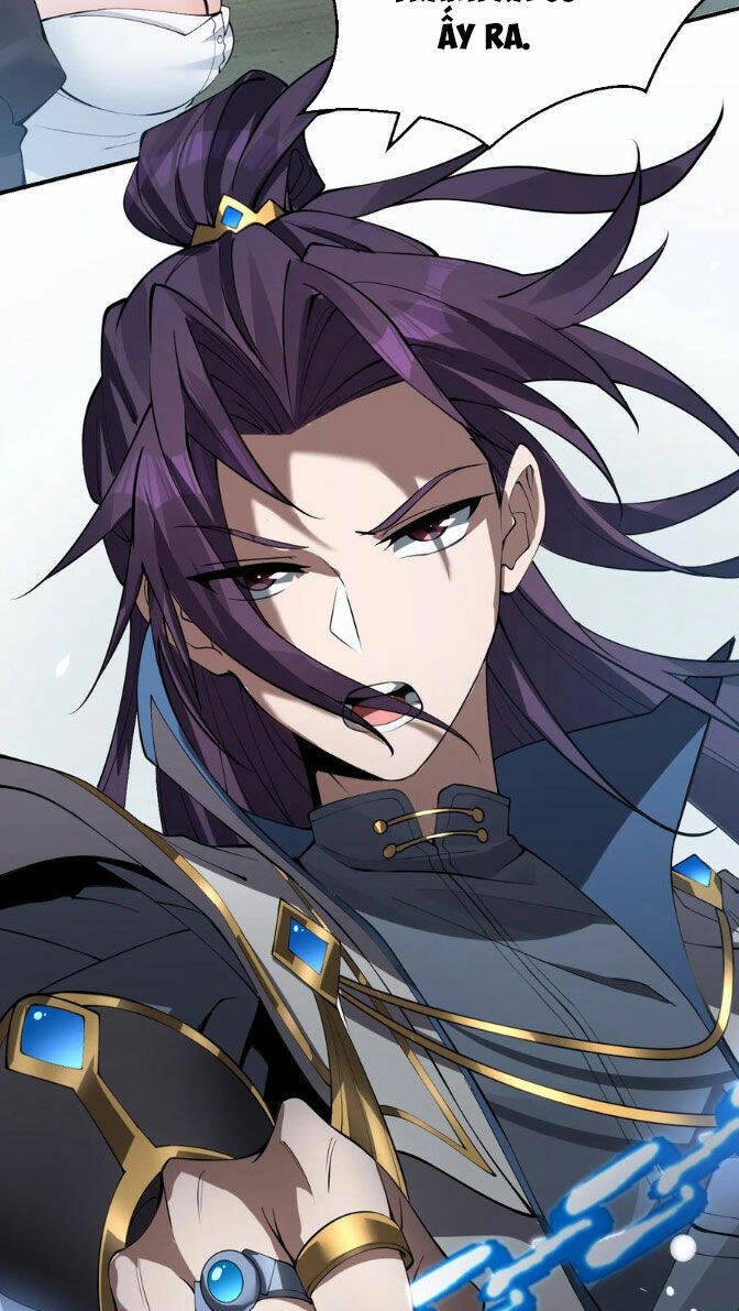 Tu Luyện Thành Tiên Ta Chỉ Muốn Nuôi Nữ Đồ Đệ Chapter 120 - Trang 2