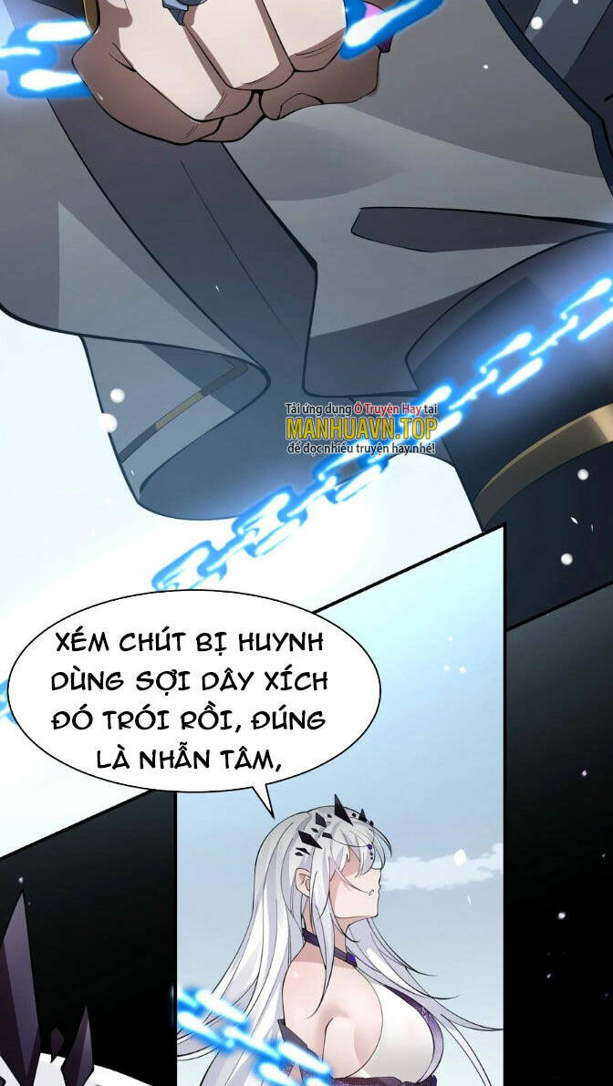 Tu Luyện Thành Tiên Ta Chỉ Muốn Nuôi Nữ Đồ Đệ Chapter 120 - Trang 2