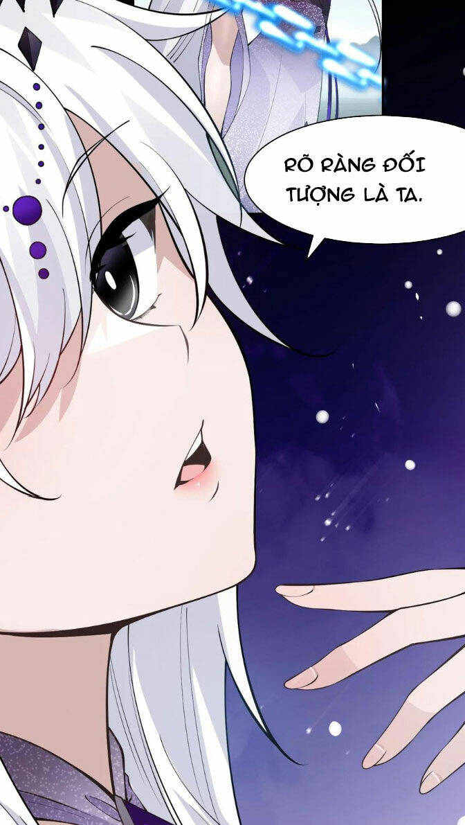 Tu Luyện Thành Tiên Ta Chỉ Muốn Nuôi Nữ Đồ Đệ Chapter 120 - Trang 2