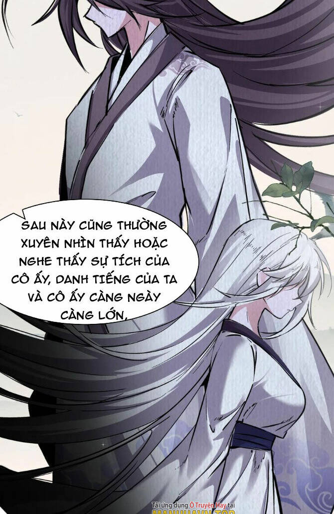 Tu Luyện Thành Tiên Ta Chỉ Muốn Nuôi Nữ Đồ Đệ Chapter 120 - Trang 2