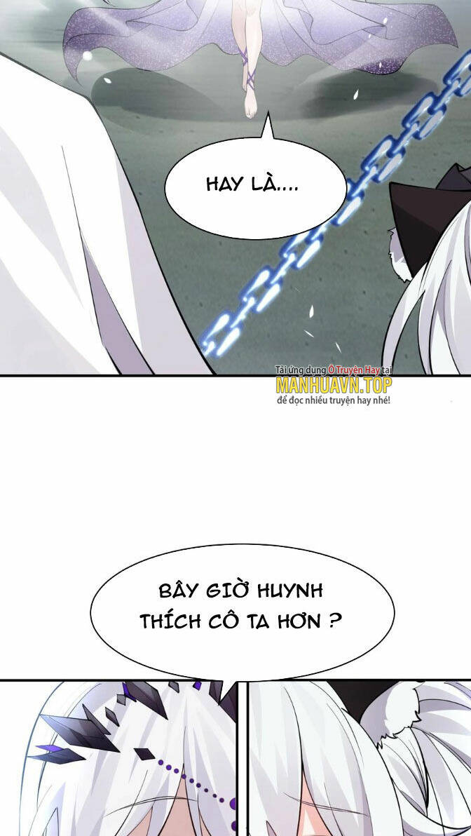 Tu Luyện Thành Tiên Ta Chỉ Muốn Nuôi Nữ Đồ Đệ Chapter 120 - Trang 2