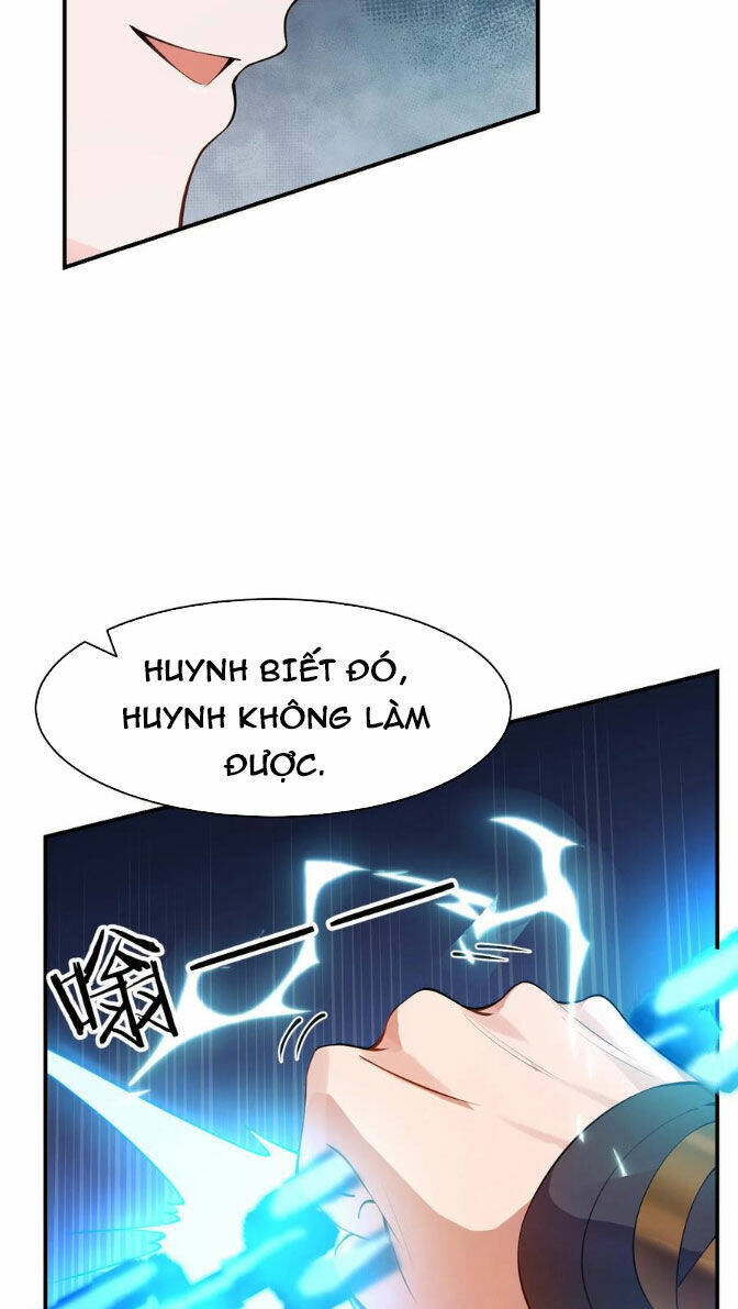 Tu Luyện Thành Tiên Ta Chỉ Muốn Nuôi Nữ Đồ Đệ Chapter 120 - Trang 2